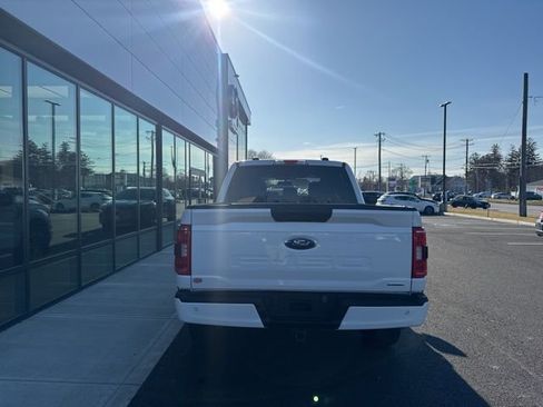 Used 2023 Ford F150 XL w/ STX Appearance Package AWD/4WD image 4