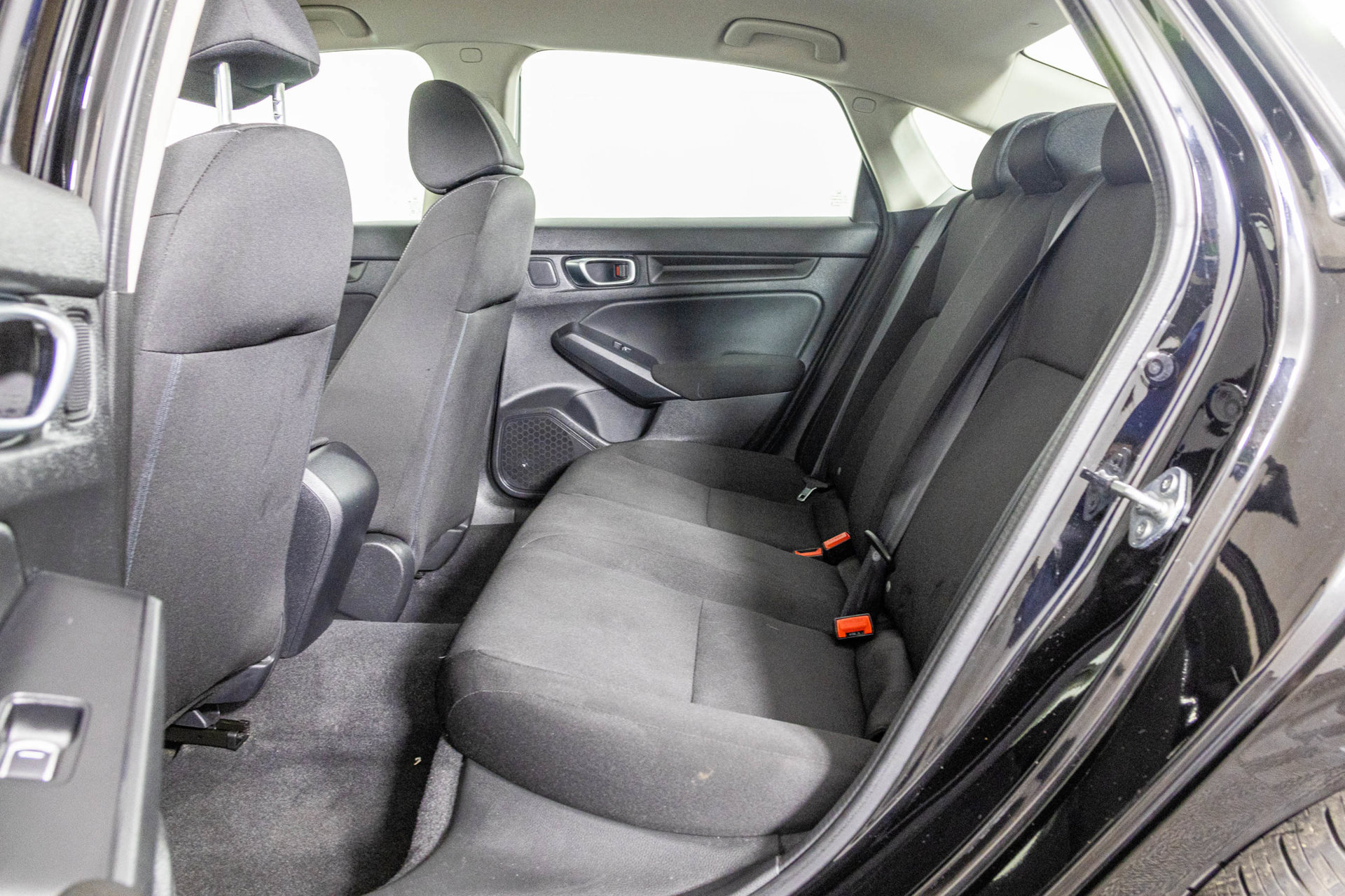 Used 2022 Honda Civic LX image 35