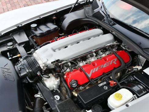 Used 2005 Dodge Viper SRT-10 w/ Mamba Edition Group RWD image 69