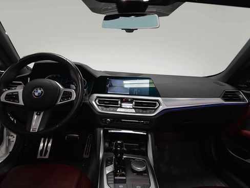 Used 2016 BMW 428i Gran Coupe RWD image 17