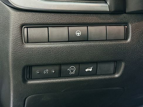 Used 2023 Nissan Rogue SV w/ SV Premium B Package image 16