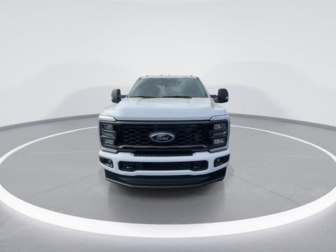 New 2026 Ford F350 XL image 3