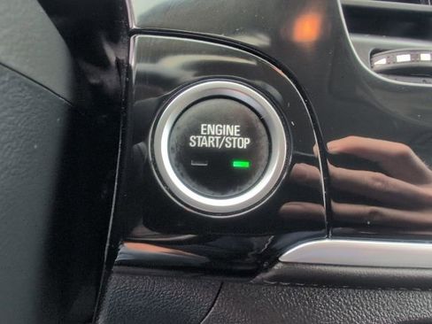 Certified 2021 Buick Encore Preferred w/ Safety Package image 27