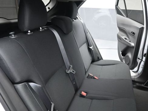 New 2025 Nissan Kicks Play S w/ Interior Electronics Package image 25