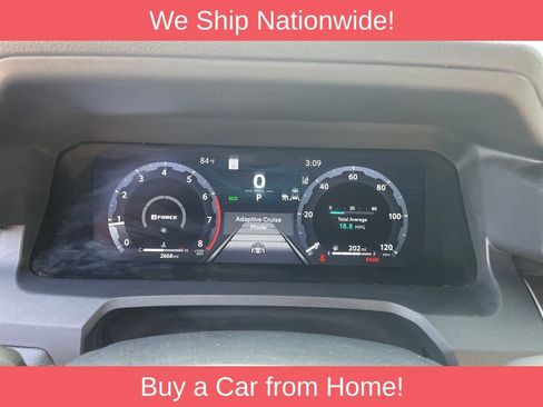 Used 2026 Toyota 4Runner TRD Off-Road Premium AWD/4WD image 29