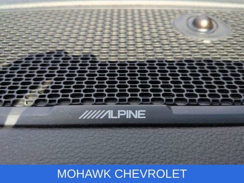 Used 2024 RAM 2500 Laramie AWD/4WD image 25