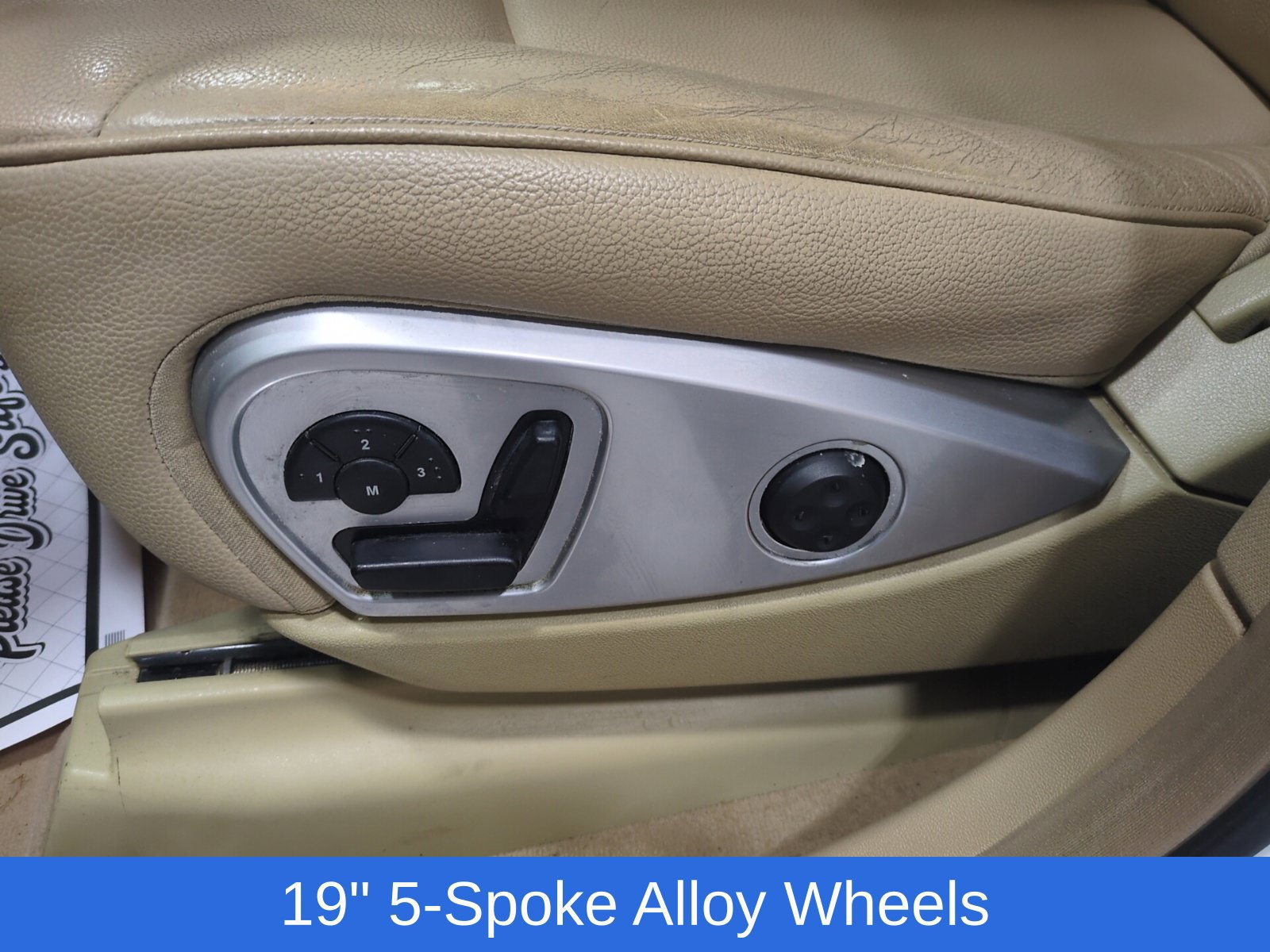 Used 2011 Mercedes-Benz GL 450 4MATIC image 20