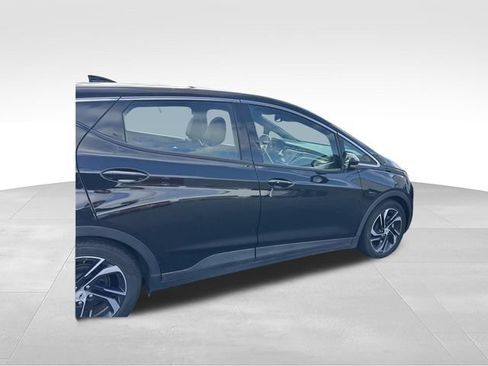 Certified 2023 Chevrolet Bolt LT FWD image 10