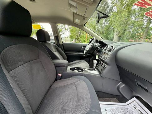 Used 2011 Nissan Rogue S AWD/4WD image 15