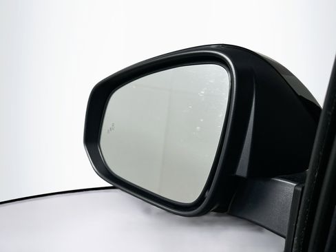 Used 2023 Toyota bZ4X XLE w/ Weather Package image 16