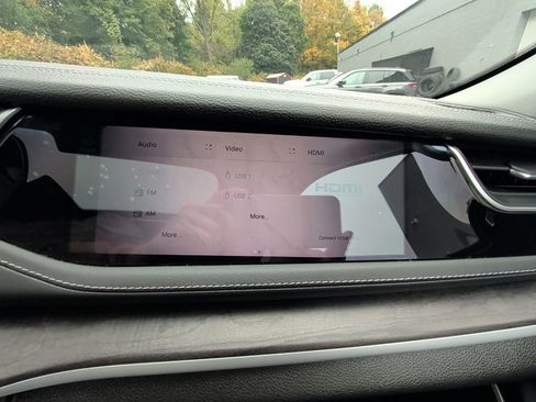 Used 2023 Jeep Grand Cherokee 4xe image 24