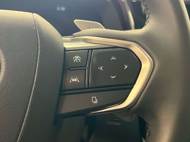 Certified 2023 Lexus RZ 450e Premium w/ Technology Package AWD/4WD image 26