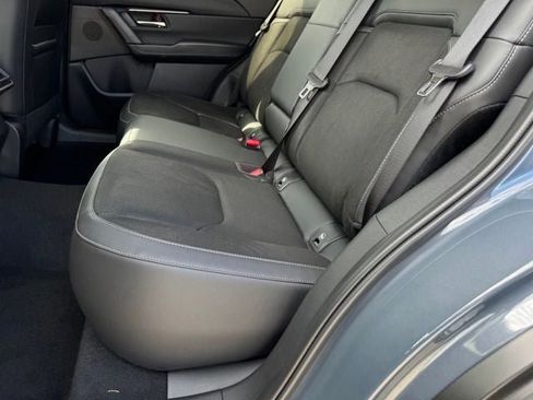 New 2026 MAZDA CX-5 Select AWD/4WD image 63