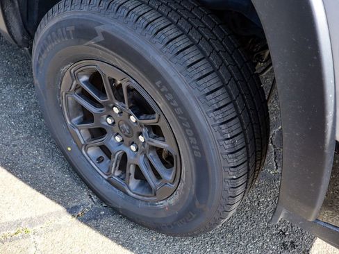 Used 2025 RAM 1500 Rebel w/ Rebel Level 1 Equipment Group image 42