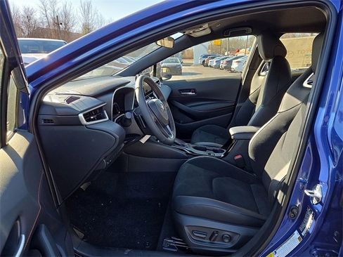 New 2026 Toyota Corolla SE image 5