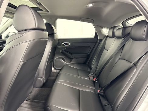 Used 2026 Acura Integra FWD image 21