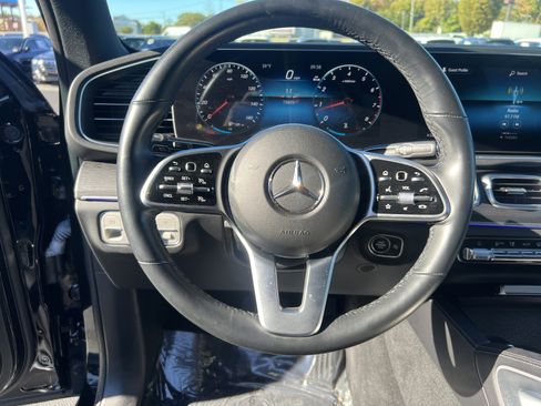 Certified 2023 Mercedes-Benz GLE 350 w/ Premium Package image 18