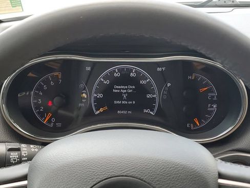 Certified 2019 Jeep Grand Cherokee Limited AWD/4WD image 28