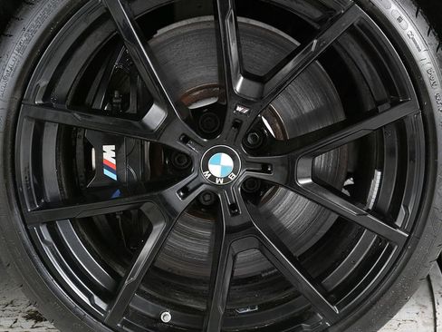 Used 2025 BMW M850i xDrive w/ M Carbon Exterior Package image 6