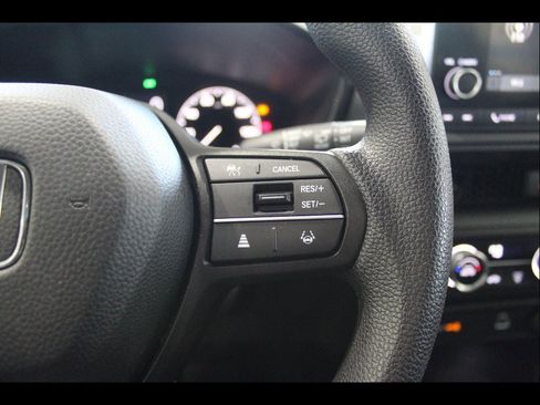 Certified 2023 Honda CR-V LX image 26