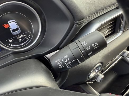 Used 2024 MAZDA CX-5 Carbon Edition image 32