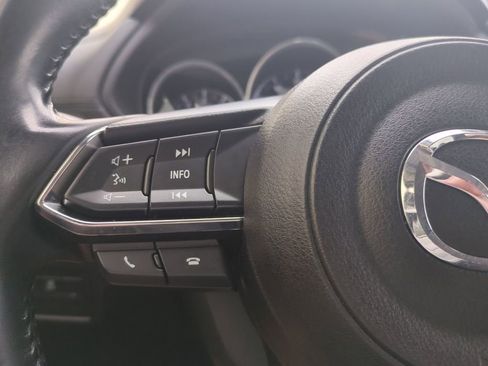 Used 2017 MAZDA CX-5 Grand Touring FWD image 33