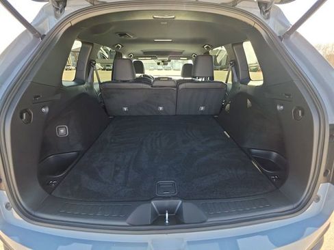 Used 2025 Honda Passport TrailSport image 32