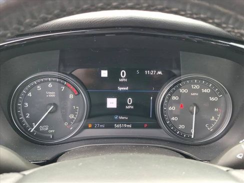 Used 2021 Cadillac XT6 Premium Luxury FWD image 11