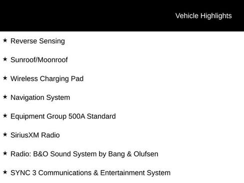 Certified 2024 Ford Maverick Lariat FWD image 15