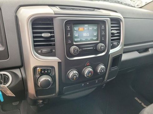 Used 2019 RAM 1500 Warlock RWD image 16