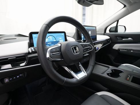 Certified 2024 Honda Prologue Elite image 8