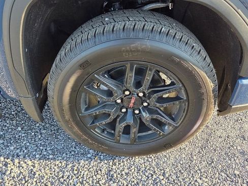 New 2026 GMC Sierra 1500 Elevation w/ Preferred Package AWD/4WD image 16