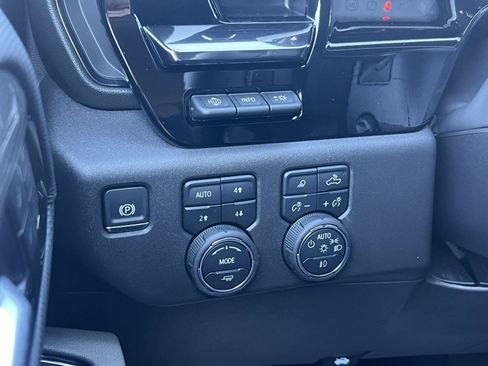 Used 2026 Chevrolet Silverado 1500 ZR2 w/ ZR2 Bison Edition AWD/4WD image 29