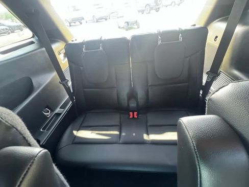 Used 2022 Ford Explorer ST w/ ST Street Pack AWD/4WD image 33
