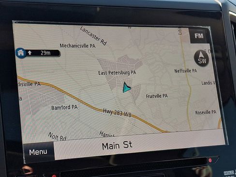 Used 2018 Subaru Crosstrek 2.0i Limited image 17