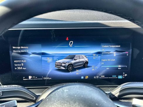 Used 2026 Mercedes-Benz GLE 350 4MATIC image 24