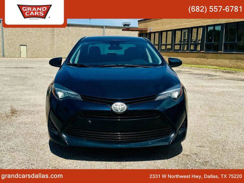 Used 2019 Toyota Corolla LE image 4