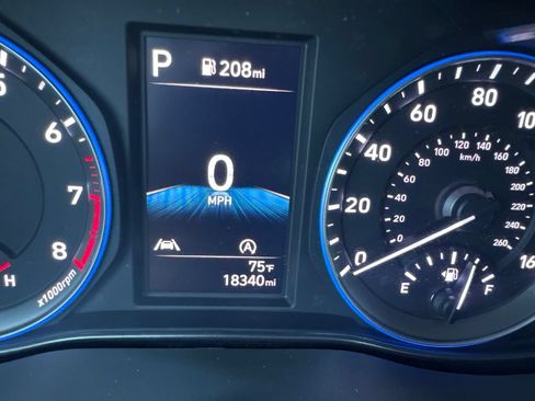 Used 2023 Hyundai Kona SEL w/ Convenience Package AWD/4WD image 14