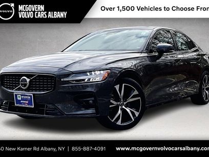Certified 2024 Volvo S60 B5 Plus