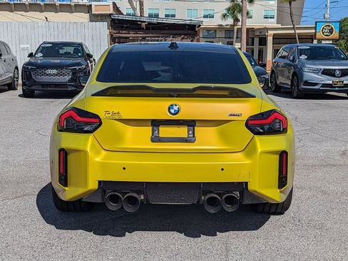 Used 2026 BMW M2 w/ Lighting Package image 5