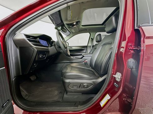 Used 2022 Jeep Grand Cherokee Limited 4xe image 13