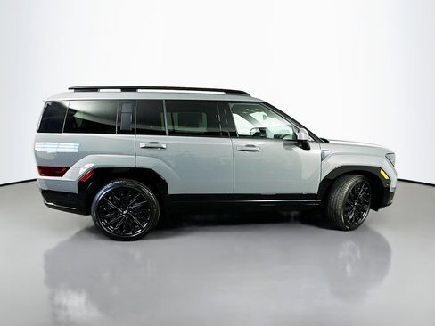 New 2026 Hyundai Santa Fe Calligraphy image 8