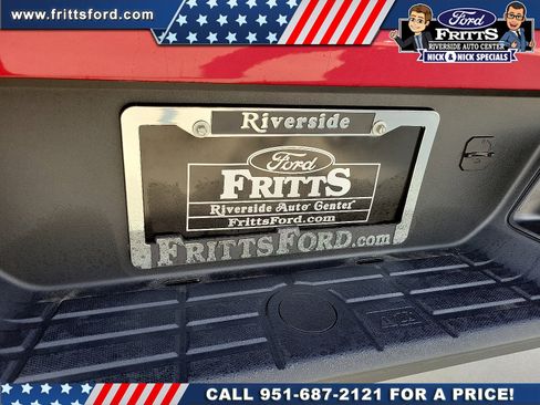 New 2025 Ford Ranger XL image 24