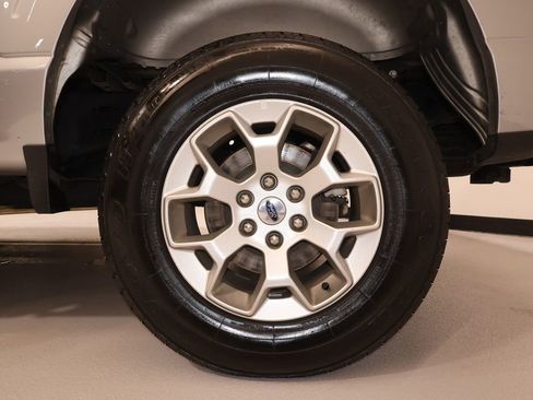 Used 2022 Ford F150 XLT w/ Equipment Group 301A Mid image 31