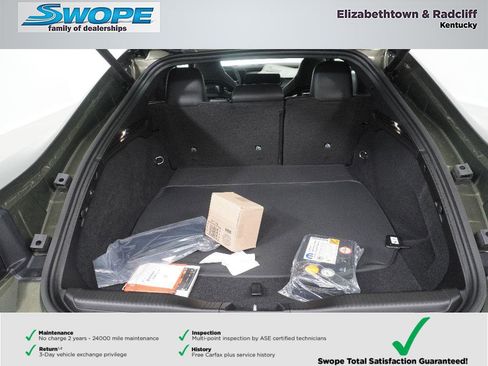 New 2026 Dodge Charger Scat Pack AWD/4WD image 24