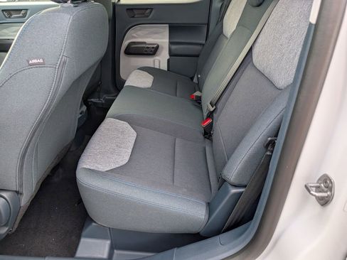 New 2026 Ford Maverick XLT AWD/4WD image 7