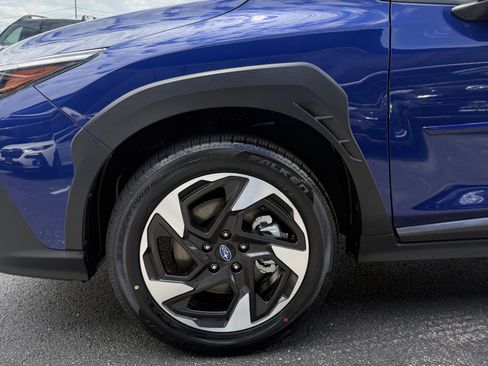New 2026 Subaru Crosstrek 2.5i Limited AWD/4WD image 34