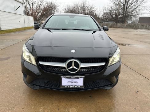 Used 2014 Mercedes-Benz CLA 250 image 21