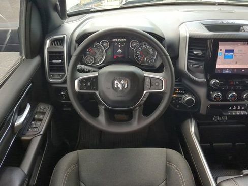 Used 2025 RAM 1500 Lone Star AWD/4WD image 15