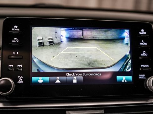 Used 2020 Honda Accord Sport image 23